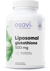 Osavi Liposomal Glutathione, 500 mg - 120 vegan caps