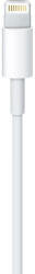 Flippy Cablu Date Apple Lightning 1m Alb (teo-02655)