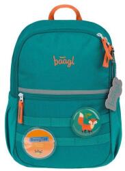 Baagl ovis hátizsák Buddy - Róka (A-34283) - iskolataskawebshop