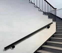 Metal-Dynamics balustrada mana curenta aplicata 200cm