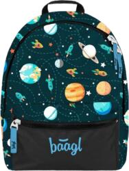 Baagl ovis hátizsák - Planets (A-32017) - iskolataskawebshop