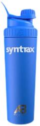 Syntrax AeroBottle - Stainless Steel | Different Colors [946 мл] Син
