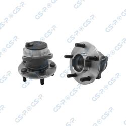 GSP Set rulment roata GSP 9400082 (9400082)