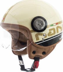 Beon B-110 Nano+ Cream Cască Moto Jet 1000gr 31611042 (31611042)