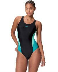 Speedo Цял бански clblk splice 2.0 1pc af (8-004248003)