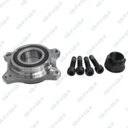 GSP Set rulment roata GSP 9237018K (9237018K) - automobilus