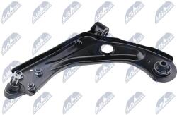 NTY Brat, suspensie roata NTY ZWD-PE-010 (ZWD-PE-010)