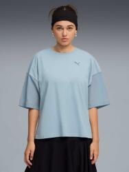 PUMA Тениска HER Oversized Tee (69188347)