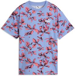 PUMA Тениска ESS NATURE 2.0 Relaxed AOP Tee G