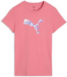 PUMA Тениска GRAPHICS Floral Cat Tee (69191225)