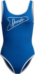 Speedo Цял бански solid bound scoop 1pc af