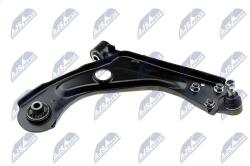 NTY Brat, suspensie roata NTY ZWD-PE-011 (ZWD-PE-011)