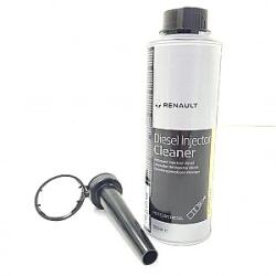 Renault Aditiv combustibil [motor diesel] 300ml ORIGINAL RENAULT 7711577499