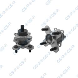 GSP Set rulment roata GSP 9400115 (9400115)