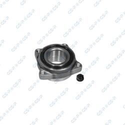 GSP Set rulment roata GSP 9243001K (9243001K) - automobilus