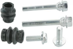 FEBEST Surub ghidare, etrier frana FEBEST 2574-308R-KIT (2574-308R-KIT)