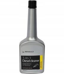 Renault Aditiv combustibil 3-in-1 [motor diesel] 250ml ORIGINAL RENAULT 7711577615