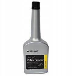 Renault Aditiv combustibil 3-in-1 [motor benzină] 250ml ORIGINAL RENAULT 7711577616
