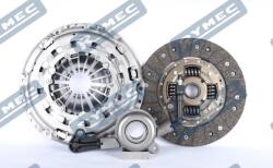RYMEC Set ambreiaj RYMEC JT1866019 (JT1866019)
