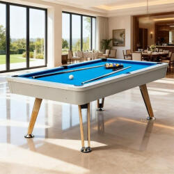Northstar pool biliárdasztal Northstar Moderno 7' palalapos