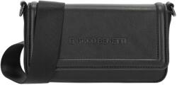 Enrico Benetti Luca 65066 Black