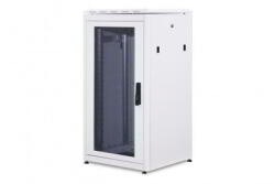 ASSMANN Assmann-DIGITUS 22U hálózati szekrény 19" Unique sorozat - 600x600 mm (SzéxMé) - DN-19 22U-6/6-1 (DN-19 22U-6/6-1)