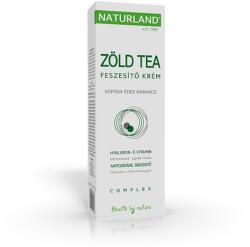 Naturland zöld tea feszesítő krém 100ml