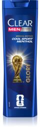 CLEAR Cool Sport Menthol șampon 360 ml
