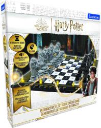 Lexibook Електронен луксозен шах Lexibook: Harry Potter (With Lights and Sound Effects) (CG3000HP)