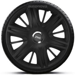 Autonova 14"-os Maximus Black B dísztárcsa garnitúra (4darab) (JACKY14182_1)