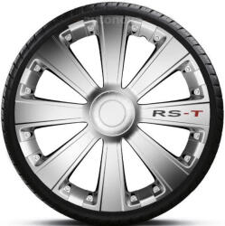 Autonova 14"-os Rst dísztárcsa garnitúra (4darab) (ARG14RST_1)