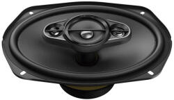 Pioneer Boxe Auto Pioneer TS-A6980F 650W Black (1025908)