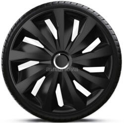 Autonova 14"-os Grip Pro Black dísztárcsa garnitúra (4darab) (ARG14GRIPPB_1)