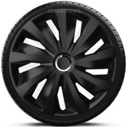 Autonova 15"-os Grip Pro Black dísztárcsa garnitúra (4darab) (ARG15GRIPPB_1)