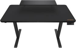 COUGAR E-STAR 120 Electrical Black (CGR-E-STAR120)