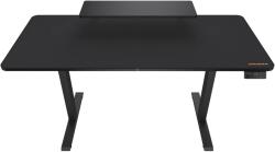 COUGAR E-STAR 140 Electrical Black (CGR-E-STAR140)