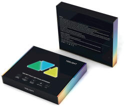 Yeelight YLFWD-0013 Intelligens panel Wi-Fi/Bluetooth 2 W (YLFWD-0013)