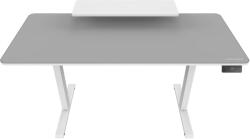 COUGAR E-STAR 140 Electrical White (CGR-E-STAR140-WHW)