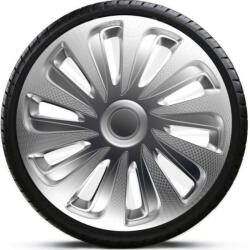 Autonova 15"-os Caliber Carbon dísztárcsa garnitúra (4darab) (ARG15CALIBERC_1)