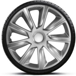 Autonova 15"-os Veron Carbon dísztárcsa garnitúra (4darab) (JACKY15121_1)