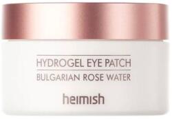 Heimish Bulgarian Rose Хидрогелни пачове за очи, 30 x 2 броя - ozone