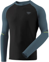 Dynafit Alpine Pro M L/S Tee férfi funkcionális póló XL / szürke