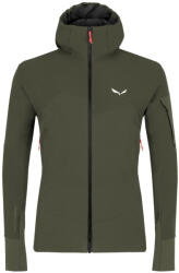 Salewa Agner Dst M Jkt férfi dzseki M / sötétzöld