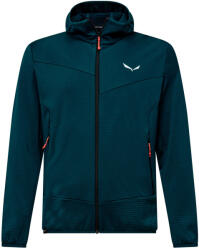 Salewa Puez Altavia Pl Hd Jkt M férfi funkcionális pulóver XL / kék