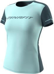 Dynafit Alpine 2 W S/S Tee női funkcionális felső L / világoskék