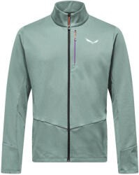 Salewa Pedroc Pl 3 Jacket M férfi funkcionális pulóver L / világoskék