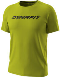 Dynafit Traverse T-Shirt M férfi póló M / sárga