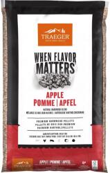 Traeger Apple Pellets 9 kg
