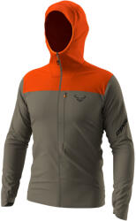 Dynafit Traverse Dst Jkt M férfi dzseki L / barna