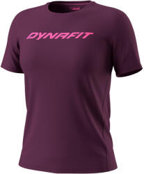 Dynafit Traverse T-Shirt W női póló XL / lila